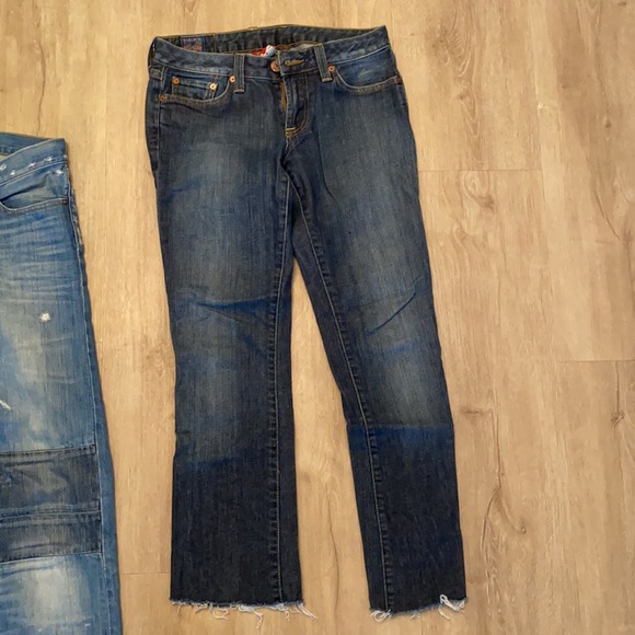 Jeans as a set - Picture 6 of 8